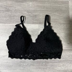 Momanda Lace Nursing Bra